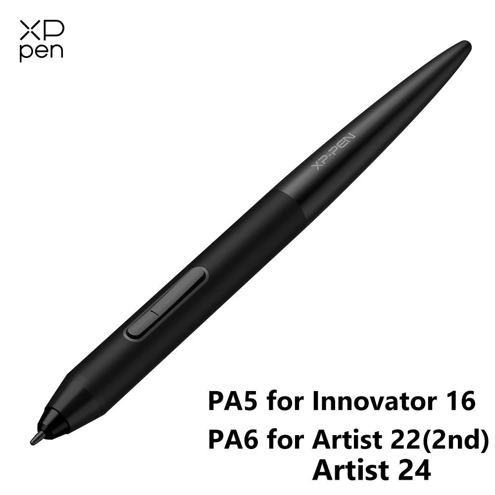 XP-Pen ͸  , ׷  ̳뺣 16 ƼƮ 24 ƼƮ 22 (2 )   8  ü, PA5, PA6